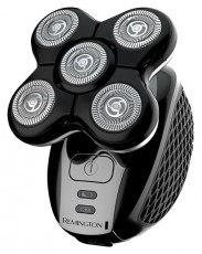 Remington XR1500 RX5 fejborotva Szépségápolás / Egészség - Szőrtelenítő / borotva - Férfi borotva - 422301