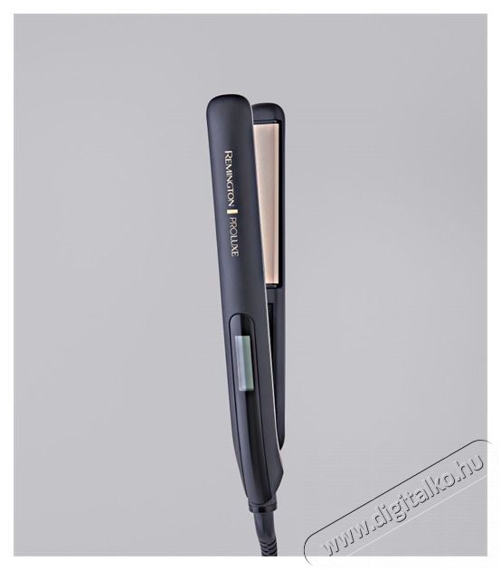 Remington S9100B hajsim&iacute;t&oacute; Sz&eacute;ps&eacute;g&aacute;pol&aacute;s / Eg&eacute;szs&eacute;g - Haj&aacute;pol&aacute;s - Hajvasal&oacute; / egyenes&iacute;tő - 428206