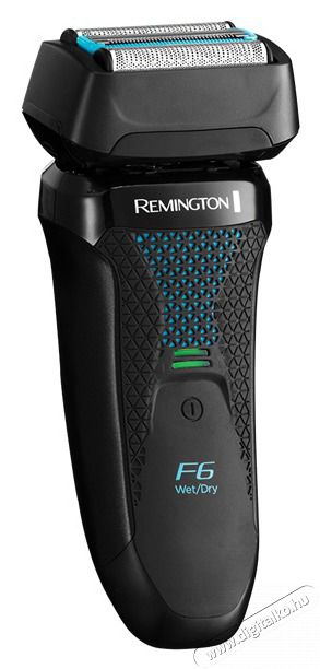 F6000 StyleSeries Aqua F6 rezgőkéses borotva