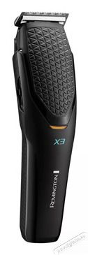 Remington HC3000 Power X Series X3 hajv&aacute;g&oacute; Sz&eacute;ps&eacute;g&aacute;pol&aacute;s / Eg&eacute;szs&eacute;g - Haj&aacute;pol&aacute;s - Haj / szak&aacute;ll v&aacute;g&oacute;, ny&iacute;r&oacute; - 447354