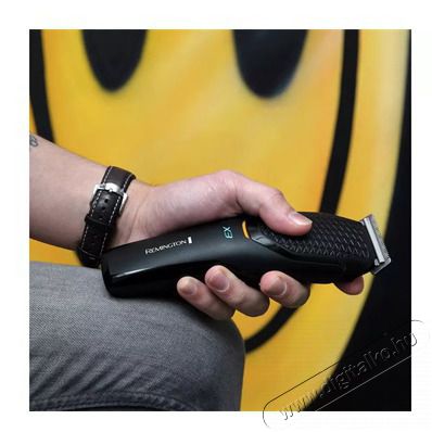 Remington HC3000 Power X Series X3 hajv&aacute;g&oacute; Sz&eacute;ps&eacute;g&aacute;pol&aacute;s / Eg&eacute;szs&eacute;g - Haj&aacute;pol&aacute;s - Haj / szak&aacute;ll v&aacute;g&oacute;, ny&iacute;r&oacute; - 447354