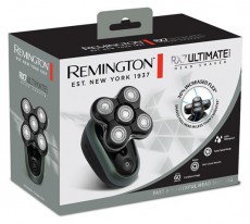 Remington XR1600 Ultimate Series RX7 fejborotva Sz&eacute;ps&eacute;g&aacute;pol&aacute;s / Eg&eacute;szs&eacute;g - Szőrtelen&iacute;tő / borotva - F&eacute;rfi borotva - 477710