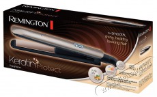 Remington S8540 Keratin Protect hajvasal&oacute; Sz&eacute;ps&eacute;g&aacute;pol&aacute;s / Eg&eacute;szs&eacute;g - Haj&aacute;pol&aacute;s - Hajvasal&oacute; / egyenes&iacute;tő - 326642