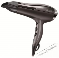 Remington D5220 PRO-Air Turbo Hajszárító Szépségápolás / Egészség - Hajápolás - Hajszárító - 280814
