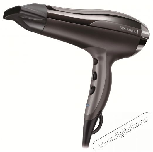 Remington D5220 PRO-Air Turbo Hajsz&aacute;r&iacute;t&oacute; Sz&eacute;ps&eacute;g&aacute;pol&aacute;s / Eg&eacute;szs&eacute;g - Haj&aacute;pol&aacute;s - Hajsz&aacute;r&iacute;t&oacute; - 280814