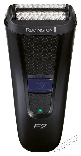 Remington F2002 Style Series F2 rezgők&eacute;ses borotva Sz&eacute;ps&eacute;g&aacute;pol&aacute;s / Eg&eacute;szs&eacute;g - Szőrtelen&iacute;tő / borotva - F&eacute;rfi borotva - 501920