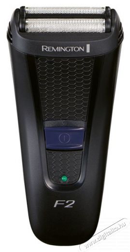 Remington F2002 Style Series F2 rezgők&eacute;ses borotva Sz&eacute;ps&eacute;g&aacute;pol&aacute;s / Eg&eacute;szs&eacute;g - Szőrtelen&iacute;tő / borotva - F&eacute;rfi borotva - 501920