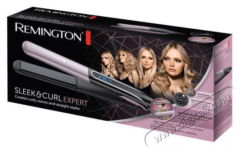 Remington S6700 hajsim&iacute;t&oacute; &Uacute;jdons&aacute;gok - &Uacute;j term&eacute;kek - 368106