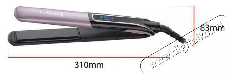 Remington S6700 hajsim&iacute;t&oacute; &Uacute;jdons&aacute;gok - &Uacute;j term&eacute;kek - 368106