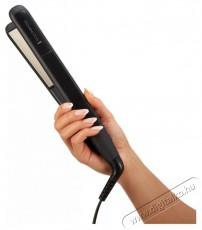 Remington S1370 Ceramic Straight 215 Sz&eacute;ps&eacute;g&aacute;pol&aacute;s / Eg&eacute;szs&eacute;g - Haj&aacute;pol&aacute;s - Hajvasal&oacute; / egyenes&iacute;tő - 506639