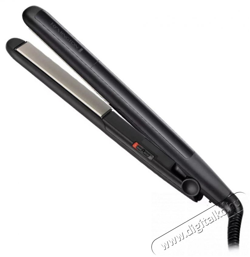 Remington S1370 Ceramic Straight 215 Sz&eacute;ps&eacute;g&aacute;pol&aacute;s / Eg&eacute;szs&eacute;g - Haj&aacute;pol&aacute;s - Hajvasal&oacute; / egyenes&iacute;tő - 506639