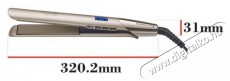 Remington S8605 Colour Prot. Straight. champ. Sz&eacute;ps&eacute;g&aacute;pol&aacute;s / Eg&eacute;szs&eacute;g - Haj&aacute;pol&aacute;s - Hajvasal&oacute; / egyenes&iacute;tő - 510633