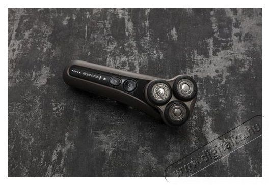 Remington X9 XR1790 Sz&eacute;ps&eacute;g&aacute;pol&aacute;s / Eg&eacute;szs&eacute;g - Szőrtelen&iacute;tő / borotva - F&eacute;rfi borotva - 510623