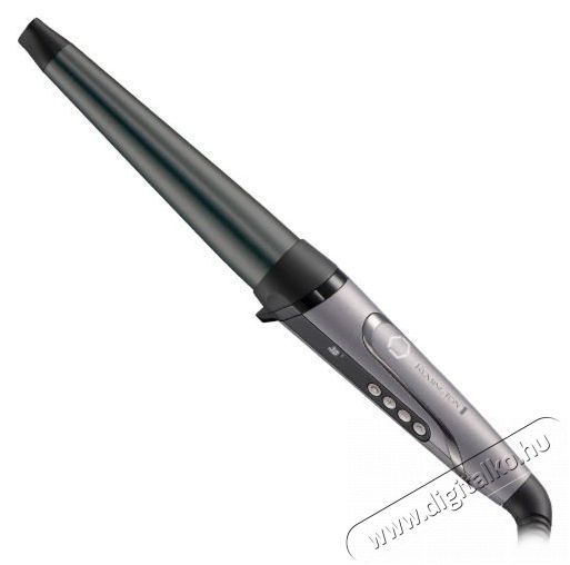 Remington CI98X8 PROluxe You&trade; Sz&eacute;ps&eacute;g&aacute;pol&aacute;s / Eg&eacute;szs&eacute;g - Haj&aacute;pol&aacute;s - Hajs&uuml;tővas / g&ouml;nd&ouml;r&iacute;tő - 510630