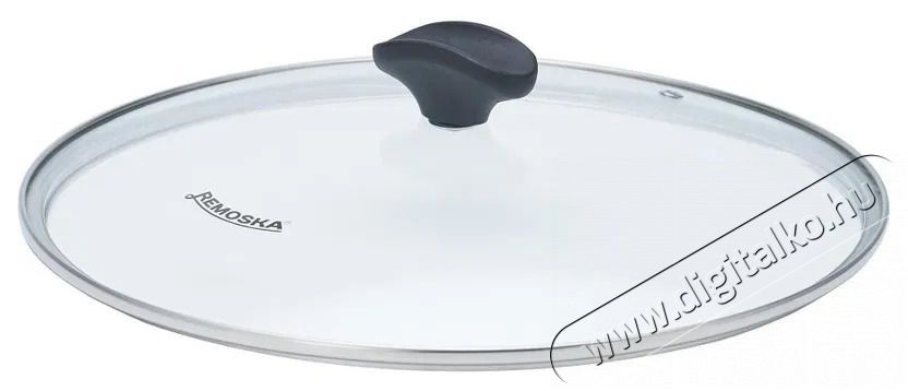 REMOSKA D52F/10 4l Dua Glass Konyhai term&eacute;kek - Konyhai kisg&eacute;p (s&uuml;t&eacute;s / főz&eacute;s / hűt&eacute;s / &eacute;telk&eacute;sz&iacute;t&eacute;s) - L&eacute;gkever&eacute;ses főzőg&eacute;p / elektromos kukta / multifunkci&oacute;s s&uuml;tő - 521133