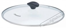 REMOSKA D52F/10 4l Dua Glass Konyhai term&eacute;kek - Konyhai kisg&eacute;p (s&uuml;t&eacute;s / főz&eacute;s / hűt&eacute;s / &eacute;telk&eacute;sz&iacute;t&eacute;s) - L&eacute;gkever&eacute;ses főzőg&eacute;p / elektromos kukta / multifunkci&oacute;s s&uuml;tő - 521133