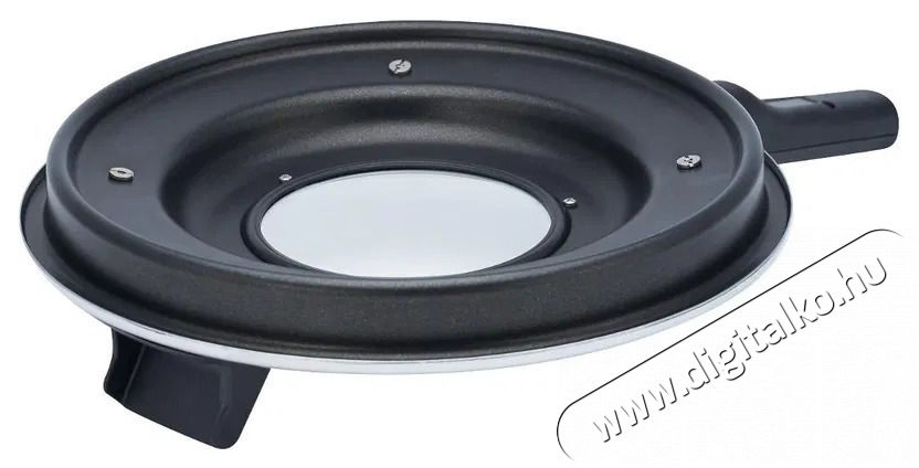 REMOSKA D52F/10 4l Dua Glass Konyhai term&eacute;kek - Konyhai kisg&eacute;p (s&uuml;t&eacute;s / főz&eacute;s / hűt&eacute;s / &eacute;telk&eacute;sz&iacute;t&eacute;s) - L&eacute;gkever&eacute;ses főzőg&eacute;p / elektromos kukta / multifunkci&oacute;s s&uuml;tő - 521133