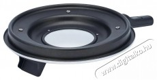 REMOSKA D52F/10 4l Dua Glass Konyhai term&eacute;kek - Konyhai kisg&eacute;p (s&uuml;t&eacute;s / főz&eacute;s / hűt&eacute;s / &eacute;telk&eacute;sz&iacute;t&eacute;s) - L&eacute;gkever&eacute;ses főzőg&eacute;p / elektromos kukta / multifunkci&oacute;s s&uuml;tő - 521133