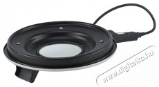 REMOSKA P32F/01 4l Prima Glass Konyhai term&eacute;kek - Konyhai kisg&eacute;p (s&uuml;t&eacute;s / főz&eacute;s / hűt&eacute;s / &eacute;telk&eacute;sz&iacute;t&eacute;s) - L&eacute;gkever&eacute;ses főzőg&eacute;p / elektromos kukta / multifunkci&oacute;s s&uuml;tő - 521134