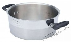 REMOSKA D51F/10 2l Dua Glass Konyhai term&eacute;kek - Ed&eacute;ny - Egy&eacute;b ed&eacute;ny - 529926