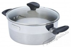 REMOSKA D51F/10 2l Dua Glass Konyhai term&eacute;kek - Ed&eacute;ny - Egy&eacute;b ed&eacute;ny - 529926