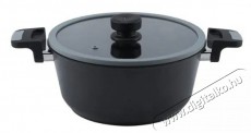 REMOSKA T41/41 Tria Grey Konyhai term&eacute;kek - Konyhai kisg&eacute;p (s&uuml;t&eacute;s / főz&eacute;s / hűt&eacute;s / &eacute;telk&eacute;sz&iacute;t&eacute;s) - L&eacute;gkever&eacute;ses főzőg&eacute;p / elektromos kukta / multifunkci&oacute;s s&uuml;tő - 530692