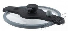 REMOSKA T41/41 Tria Grey Konyhai term&eacute;kek - Konyhai kisg&eacute;p (s&uuml;t&eacute;s / főz&eacute;s / hűt&eacute;s / &eacute;telk&eacute;sz&iacute;t&eacute;s) - L&eacute;gkever&eacute;ses főzőg&eacute;p / elektromos kukta / multifunkci&oacute;s s&uuml;tő - 530692