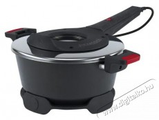 REMOSKA T41/45 Tria Red Konyhai term&eacute;kek - Konyhai kisg&eacute;p (s&uuml;t&eacute;s / főz&eacute;s / hűt&eacute;s / &eacute;telk&eacute;sz&iacute;t&eacute;s) - L&eacute;gkever&eacute;ses főzőg&eacute;p / elektromos kukta / multifunkci&oacute;s s&uuml;tő - 530679