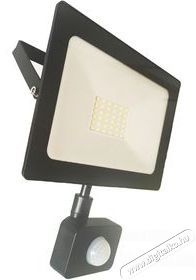 Retlux RSL 247 LED k&uuml;lt&eacute;ri l&aacute;mpa H&aacute;ztart&aacute;s / Otthon / K&uuml;lt&eacute;r - Vil&aacute;g&iacute;t&aacute;s / elektromoss&aacute;g - Kerti / k&uuml;lt&eacute;ri l&aacute;mpa - 351871