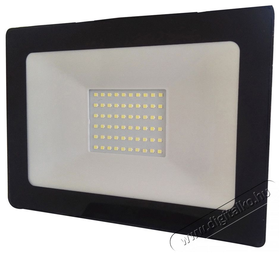 Retlux RSL 245 LED floodlight 50W 4000K H&aacute;ztart&aacute;s / Otthon / K&uuml;lt&eacute;r - Vil&aacute;g&iacute;t&aacute;s / elektromoss&aacute;g - Kerti / k&uuml;lt&eacute;ri l&aacute;mpa - 351869
