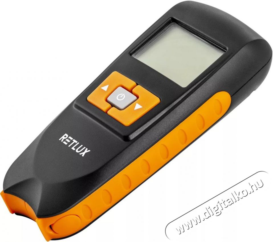 Retlux RDT 100 Multidetector 4in1 H&aacute;ztart&aacute;s / Otthon / K&uuml;lt&eacute;r - Szersz&aacute;m - Egy&eacute;b szersz&aacute;m - 376582