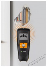 Retlux RDT 100 Multidetector 4in1 H&aacute;ztart&aacute;s / Otthon / K&uuml;lt&eacute;r - Szersz&aacute;m - Egy&eacute;b szersz&aacute;m - 376582