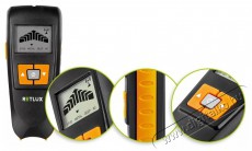 Retlux RDT 100 Multidetector 4in1 H&aacute;ztart&aacute;s / Otthon / K&uuml;lt&eacute;r - Szersz&aacute;m - Egy&eacute;b szersz&aacute;m - 376582