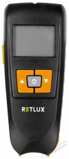 Retlux RDT 100 Multidetector 4in1 H&aacute;ztart&aacute;s / Otthon / K&uuml;lt&eacute;r - Szersz&aacute;m - Egy&eacute;b szersz&aacute;m - 376582