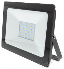 Retlux RSL 244 LED floodlight 30W 4000K H&aacute;ztart&aacute;s / Otthon / K&uuml;lt&eacute;r - Vil&aacute;g&iacute;t&aacute;s / elektromoss&aacute;g - Kerti / k&uuml;lt&eacute;ri l&aacute;mpa - 351868