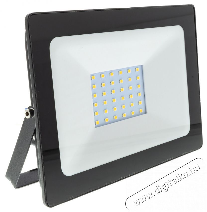 Retlux RSL 244 LED floodlight 30W 4000K H&aacute;ztart&aacute;s / Otthon / K&uuml;lt&eacute;r - Vil&aacute;g&iacute;t&aacute;s / elektromoss&aacute;g - Kerti / k&uuml;lt&eacute;ri l&aacute;mpa - 351868