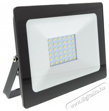 Retlux RSL 244 LED floodlight 30W 4000K H&aacute;ztart&aacute;s / Otthon / K&uuml;lt&eacute;r - Vil&aacute;g&iacute;t&aacute;s / elektromoss&aacute;g - Kerti / k&uuml;lt&eacute;ri l&aacute;mpa - 351868