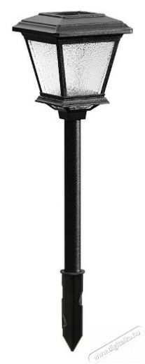 Retlux RGL 113 Kerti solar l&aacute;mpa WW Fot&oacute;-Vide&oacute; kieg&eacute;sz&iacute;tők - L&aacute;mpa - Energiatakar&eacute;kos l&aacute;mpa - 495609