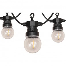 Retlux RGL 115 party fűz&eacute;r 10xG50 WW TM H&aacute;ztart&aacute;s / Otthon / K&uuml;lt&eacute;r - Vil&aacute;g&iacute;t&aacute;s / elektromoss&aacute;g - Led szalag / f&eacute;nyf&uuml;z&eacute;r - 495279