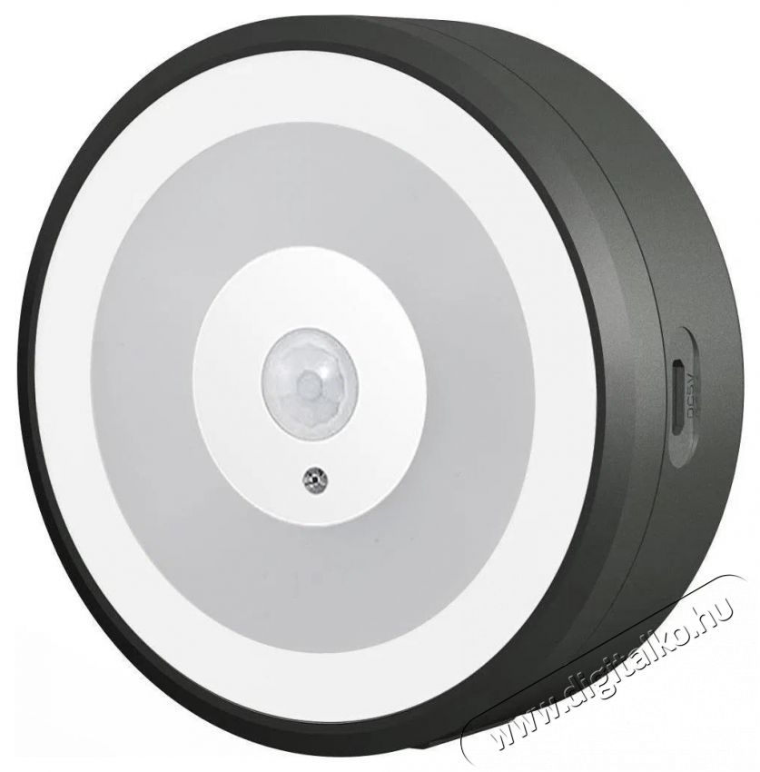 Retlux RSH 501 H&aacute;ztart&aacute;s / Otthon / K&uuml;lt&eacute;r - Okos otthon - Kieg&eacute;sz&iacute;tő - 519619