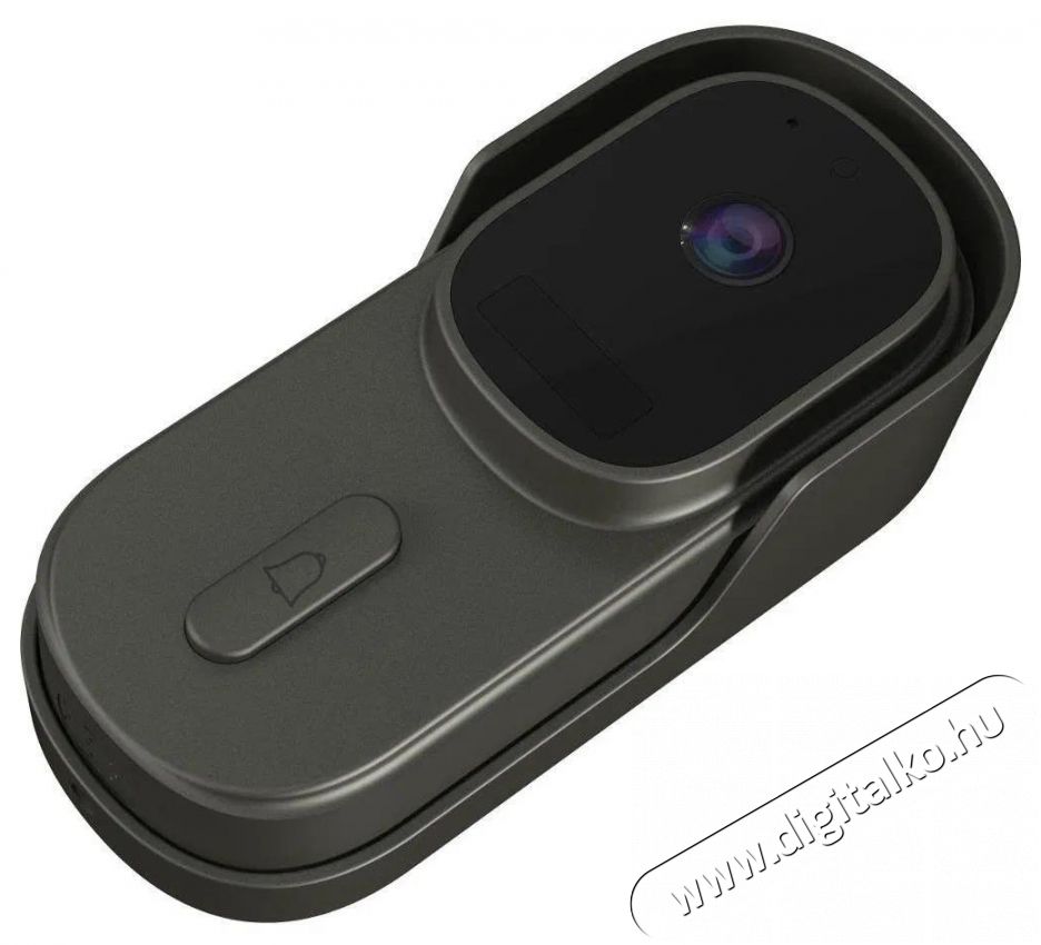 Retlux RSH 501 H&aacute;ztart&aacute;s / Otthon / K&uuml;lt&eacute;r - Okos otthon - Kieg&eacute;sz&iacute;tő - 519619