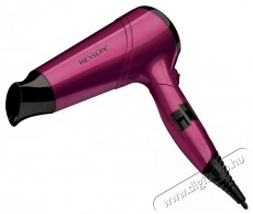 Revlon RVDR5229E FRIZZ FIGHTER Sz&eacute;ps&eacute;g&aacute;pol&aacute;s / Eg&eacute;szs&eacute;g - Haj&aacute;pol&aacute;s - Hajsz&aacute;r&iacute;t&oacute; - 510640