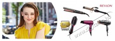 Revlon RVDR5229E FRIZZ FIGHTER Sz&eacute;ps&eacute;g&aacute;pol&aacute;s / Eg&eacute;szs&eacute;g - Haj&aacute;pol&aacute;s - Hajsz&aacute;r&iacute;t&oacute; - 510640