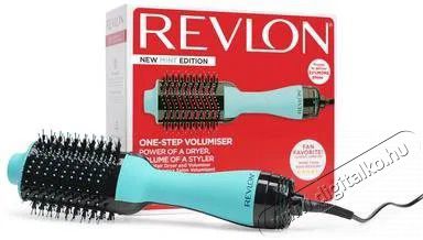 Revlon One-Step Volumizer RVDR5222MUKE, mint &Uacute;jdons&aacute;gok - &Uacute;j term&eacute;kek - 512778