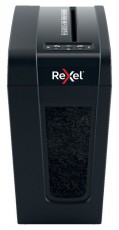 Rexel Secure X8-SL Whisper-Shred konfetti iratmegsemmis&iacute;tő - Iroda &eacute;s sz&aacute;m&iacute;t&aacute;stechnika - Iratmegsemmis&iacute;tő - 396071