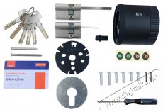 Richter Czech  DM. Smartmotor.01.CE - EXR. 35/30 - 70.NI H&aacute;ztart&aacute;s / Otthon / K&uuml;lt&eacute;r - Okos otthon - Kieg&eacute;sz&iacute;tő - 519678