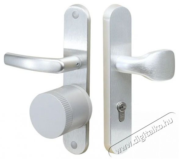 Richter Czech  DM. Smartmotor.01.STR - EXR. 45/30 - 70.NI H&aacute;ztart&aacute;s / Otthon / K&uuml;lt&eacute;r - Okos otthon - Kieg&eacute;sz&iacute;tő - 519686