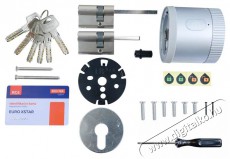 Richter Czech  DM. Smartmotor.01.STR - EXR. 45/30 - 70.NI H&aacute;ztart&aacute;s / Otthon / K&uuml;lt&eacute;r - Okos otthon - Kieg&eacute;sz&iacute;tő - 519686