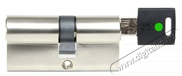 Richter Czech  EC.30/35.NI.ZEL H&aacute;ztart&aacute;s / Otthon / K&uuml;lt&eacute;r - Okos otthon - Kieg&eacute;sz&iacute;tő - 519692