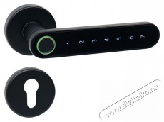 Richter Czech Smart Touch Handle H.03 H&aacute;ztart&aacute;s / Otthon / K&uuml;lt&eacute;r - Biztons&aacute;gtechnika - Kieg&eacute;sz&iacute;tő - 519734